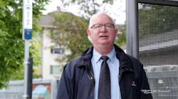 Transit Driver Appreciation Day - Bob