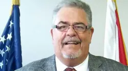 Dale Knutson.