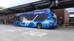 This program represents Proterra and the partners’ commitment to technology leadership and to establishing safer mobility solutions that will help build public confidence in the safety of eventual autonomous mass transit. This program represents Proterra and the partners’ commitment to technology leadership and to establishing safer mobility solutions that will help build public confidence in the safety of eventual autonomous mass transit.