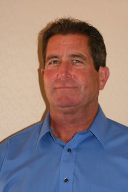 Steve Esslinger. Steve Esslinger.