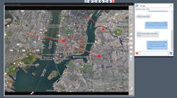 ActivShare provides robust tools, including integrated multi-user chat and white boarding, to allow users to collaborate in real-time. ActivShare provides robust tools, including integrated multi-user chat and white boarding, to allow users to collaborate in real-time.