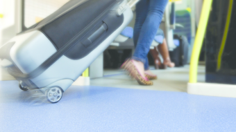 Altro Transflor Mass Transit