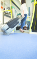 Altro Transflor Mass Transit