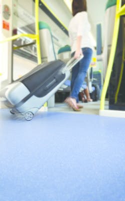 Altro Transflor Momentum. Altro Transflor Momentum.