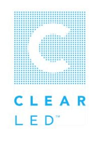 Clear LED logo 58eabb51e3a45