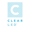 Clear LED logo 58eabb51e3a45