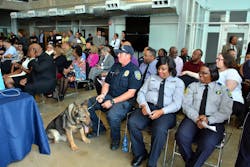 DART Police Awards Ceremony April 18, 2017. DART Police Awards Ceremony April 18, 2017.