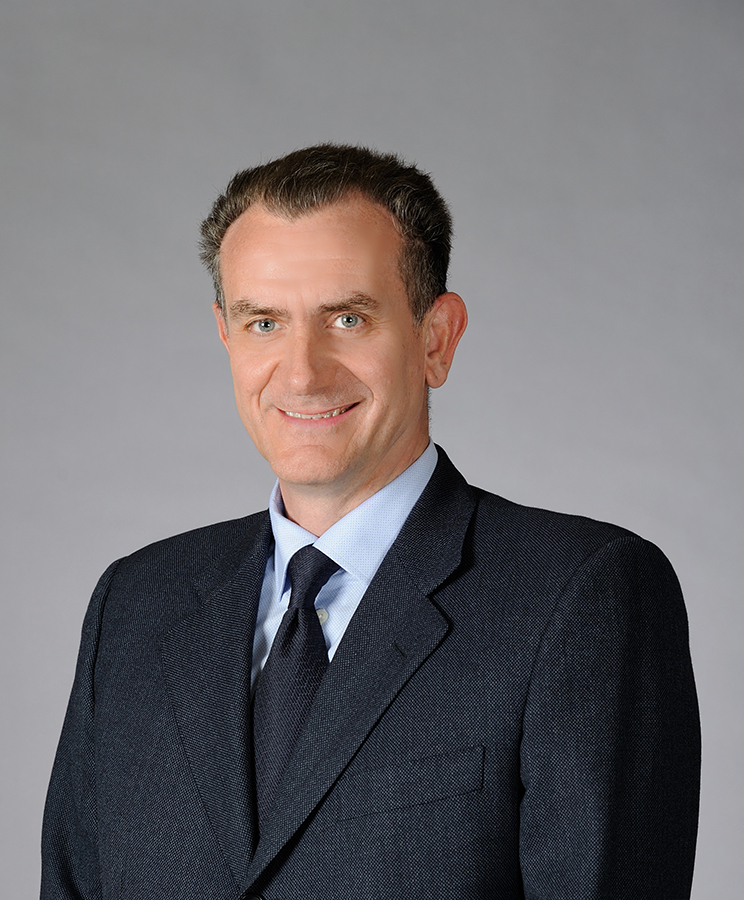 Francesco Cantatore.