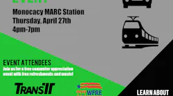 TransIT hosts customer appreciation day.