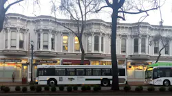 With the region’s rapid growth, Oakland and AC Transit are poised to harness the benefits of transit street design.