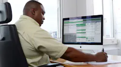 A powerful back office system is essential for modern ticketing systems.
