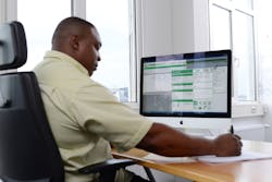 A powerful back office system is essential for modern ticketing systems. A powerful back office system is essential for modern ticketing systems.