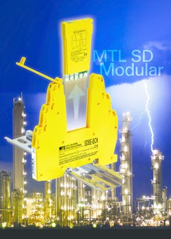 New SD Modular MTL9180. New SD Modular MTL9180.