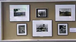 Photo essay from local photographer and artist Linda Marie Saunchegraw.