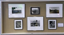 Photo essay from local photographer and artist Linda Marie Saunchegraw.
