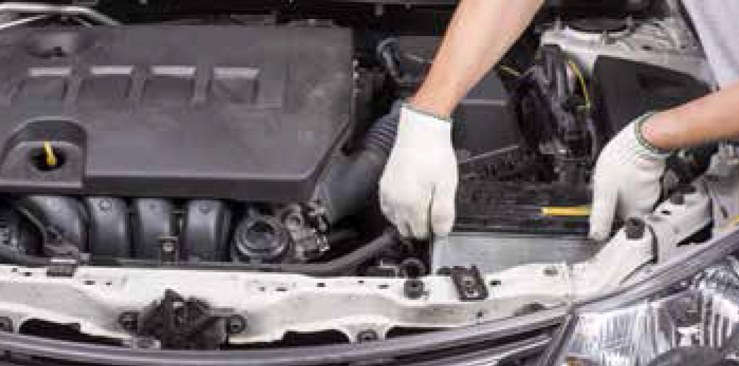 Smart chargers are micro-processor controlled and provide multi-stage charging to optimally charge a number of different battery types seen in repair shops today &ndash; including AGM, flooded lead-acid and enhanced flooded battery types.