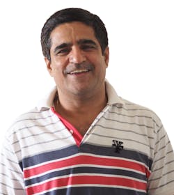 Rameshwar Godara. Rameshwar Godara.