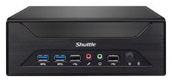 XH110G digital signage player. XH110G digital signage player.
