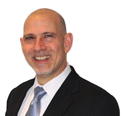 Fred Tallarico. Fred Tallarico.