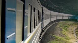 Lilee Partners with Fluidmesh Networks to demonstrate its open platform capabilities for connected rail. Lilee Partners with Fluidmesh Networks to demonstrate its open platform capabilities for connected rail.