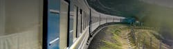 Lilee Partners with Fluidmesh Networks to demonstrate its open platform capabilities for connected rail. Lilee Partners with Fluidmesh Networks to demonstrate its open platform capabilities for connected rail.