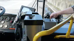 Last summer, TriMet brought on “de-personalizing” fare collection techniques for use by drivers — “Our policy requires fare” as opposed to “You have to pay fare”, for instance — based on National Transit Institute recommendations.