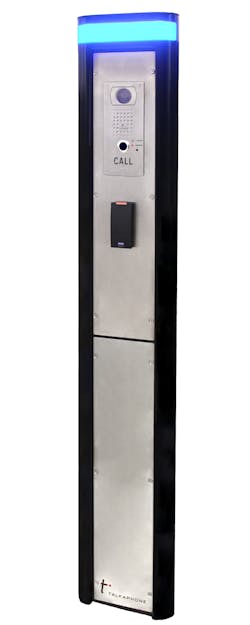 Via Series Pedestal. Via Series Pedestal.