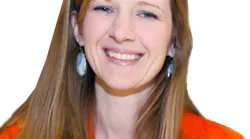 Lindsay Wood.
