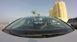 UNR Intelligent Mobility - Autonomous Auto