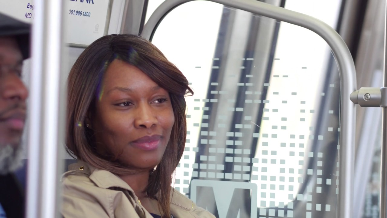 Back2Good 7000-Series Rail Cars