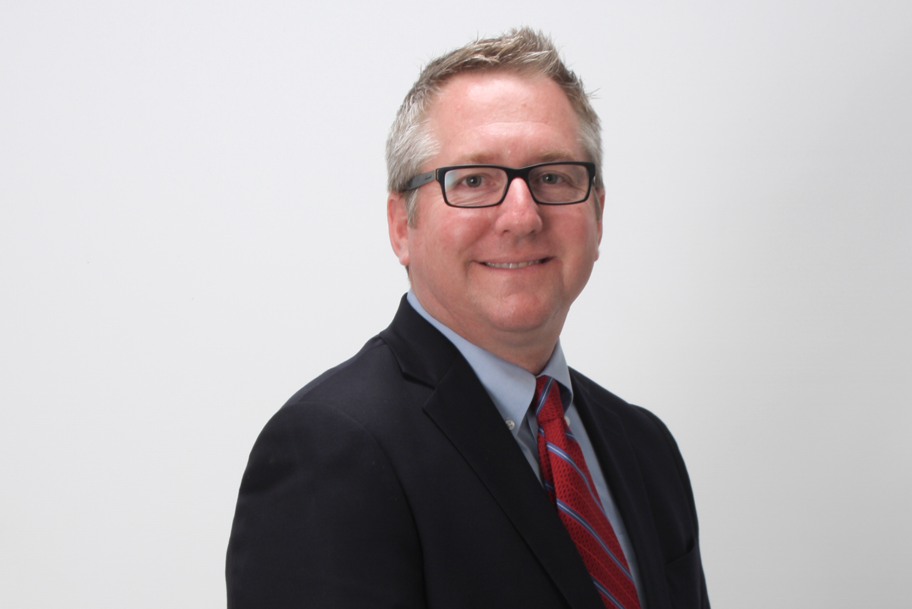 Bryan O&rsquo;Connell.