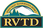 Rogue Valley Transportation District (RVTD) Mass Transit