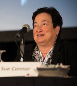 Sue Connor. Sue Connor.