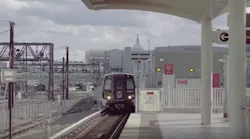To date, 70 percent of 1000-series cars and nearly half of 4000-series cars have been permanently removed from service and replaced with new 7000-series cars.