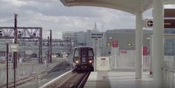 To date, 70 percent of 1000-series cars and nearly half of 4000-series cars have been permanently removed from service and replaced with new 7000-series cars. To date, 70 percent of 1000-series cars and nearly half of 4000-series cars have been permanently removed from service and replaced with new 7000-series cars.