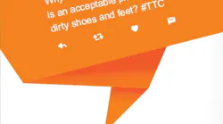 TTC has launches its etiquette campaign.