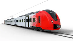 Coradia Continental.