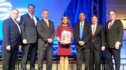 GOLD Award for Safety – San Diego Metropolitan Transit System (MTS), San Diego, California