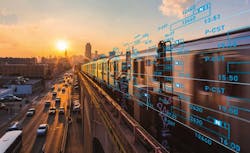 IVU will showcase its IVU.rail, the planning and dispatching system. IVU will showcase its IVU.rail, the planning and dispatching system.