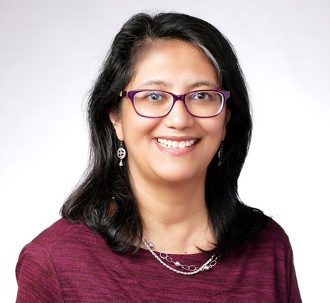 WTS Rosa Parks Diversity Leadership Award - Catalina Alvarado, Senior Public Information Officer, Metropolitan Transportation Commission