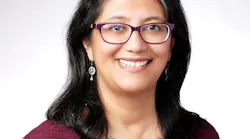 WTS Rosa Parks Diversity Leadership Award - Catalina Alvarado, Senior Public Information Officer, Metropolitan Transportation Commission