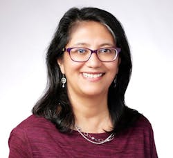 WTS Rosa Parks Diversity Leadership Award - Catalina Alvarado, Senior Public Information Officer, Metropolitan Transportation Commission WTS Rosa Parks Diversity Leadership Award - Catalina Alvarado, Senior Public Information Officer, Metropolitan Transportation Commission