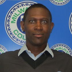 Anthony Jamal. Anthony Jamal.