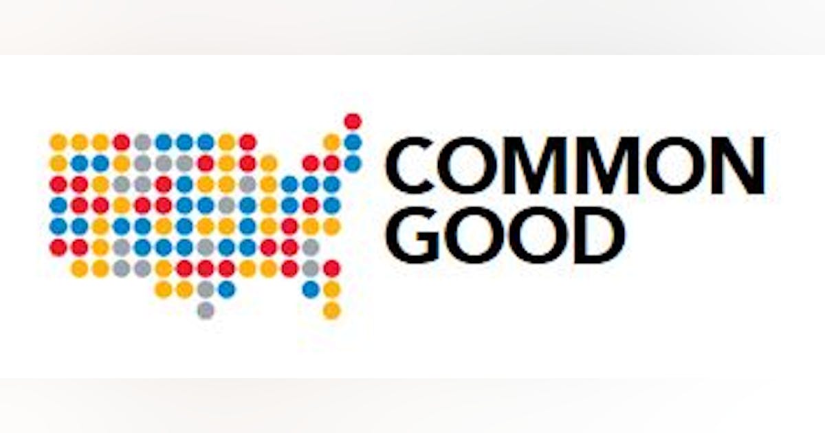 Common Good | Mass Transit