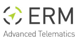 ERM logo.