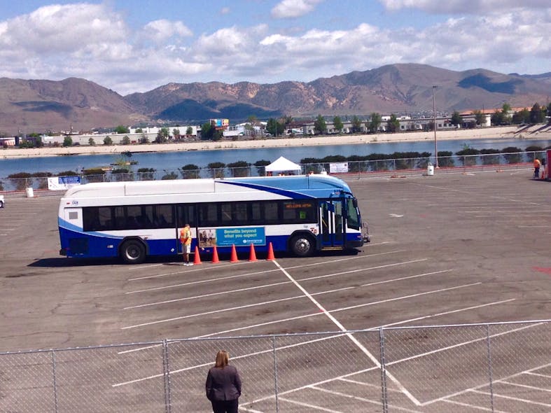 Denver’s Regional Transportation District Wins Top Honors at 2017 APTA