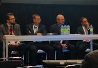 The cybersecurity panel examined how agencies and companies continue to develop methods to keep transit systems secure.