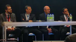 The cybersecurity panel examined how agencies and companies continue to develop methods to keep transit systems secure.