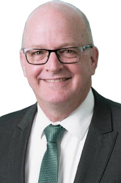 Jeff Goodling. Jeff Goodling.