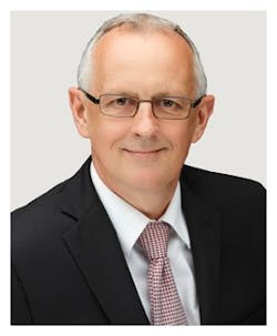 Joe O’Carroll. Joe O’Carroll.